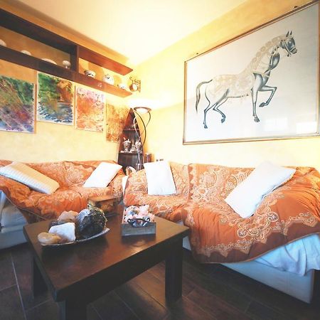 Bed & Breakfast A San Siro 75 Mediolan Zewnętrze zdjęcie