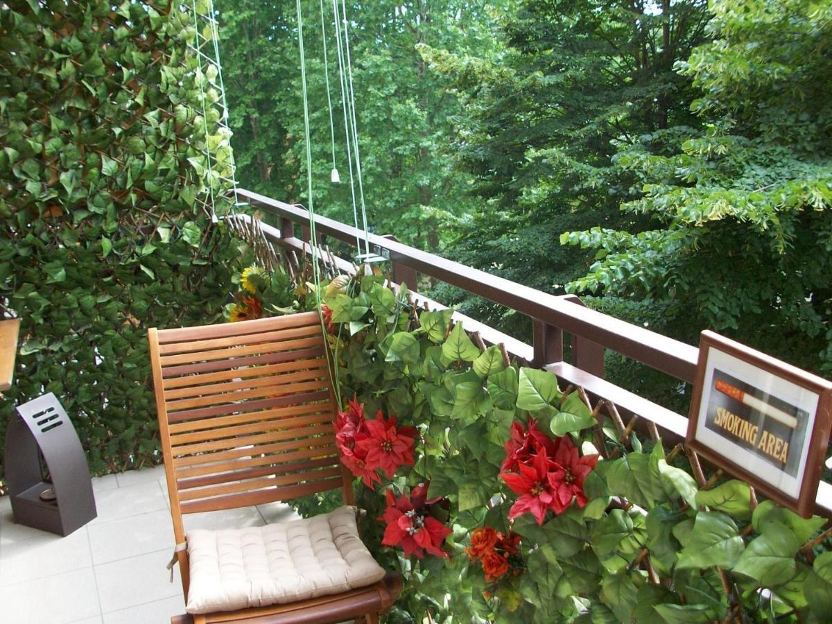 Bed & Breakfast A San Siro 75 Mediolan Zewnętrze zdjęcie