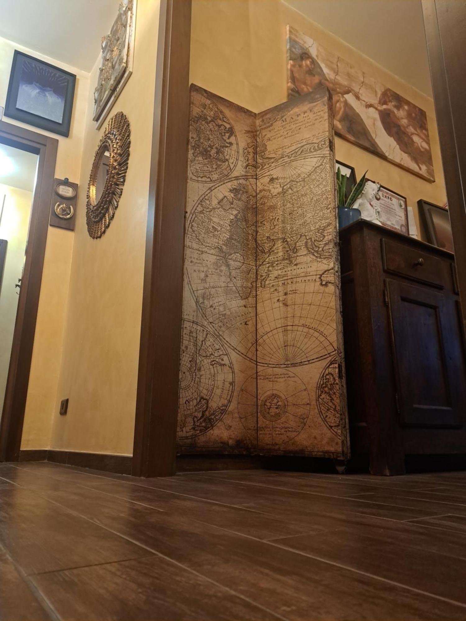 Bed & Breakfast A San Siro 75 Mediolan Zewnętrze zdjęcie
