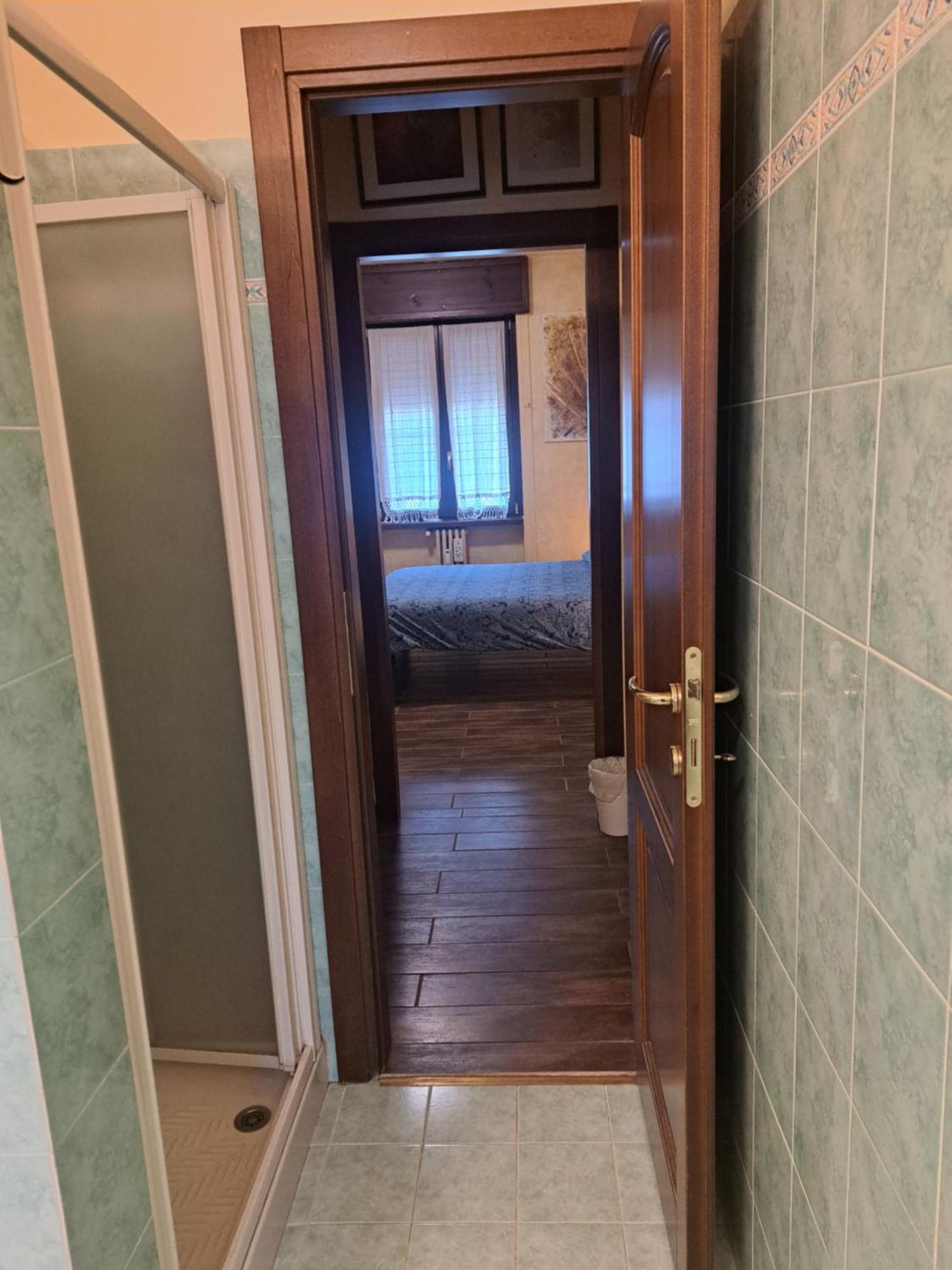 Bed & Breakfast A San Siro 75 Mediolan Zewnętrze zdjęcie