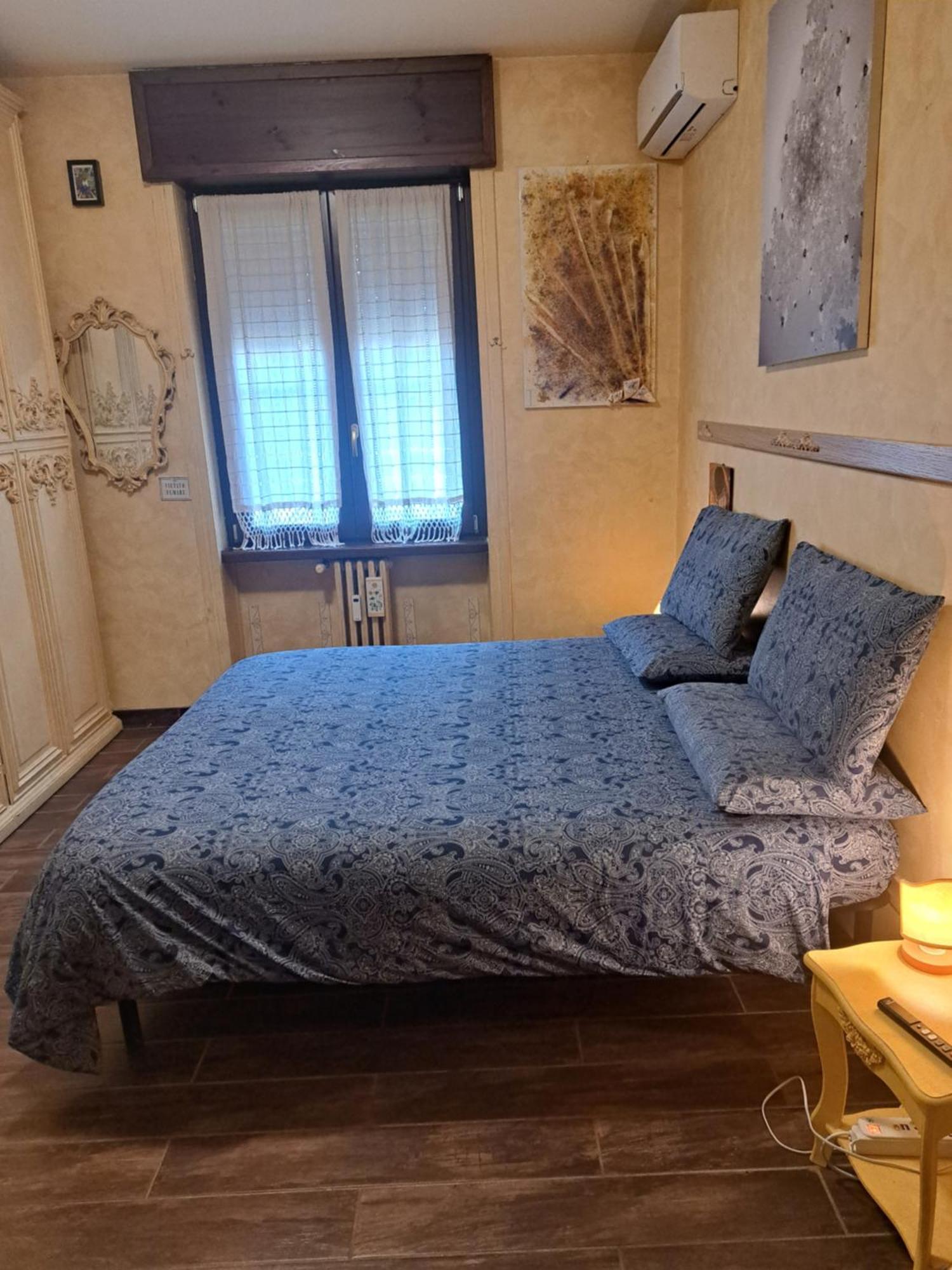 Bed & Breakfast A San Siro 75 Mediolan Zewnętrze zdjęcie
