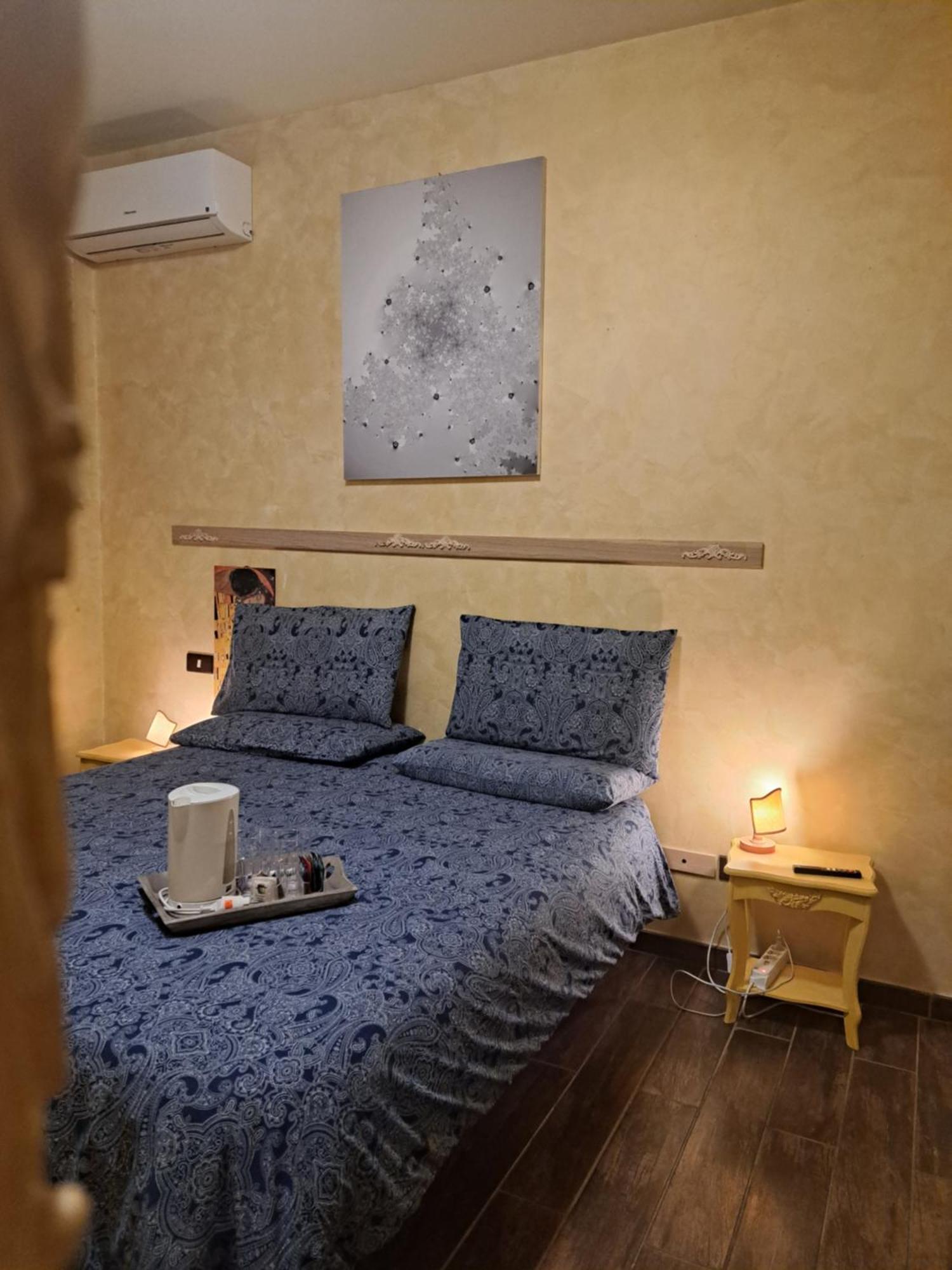 Bed & Breakfast A San Siro 75 Mediolan Zewnętrze zdjęcie