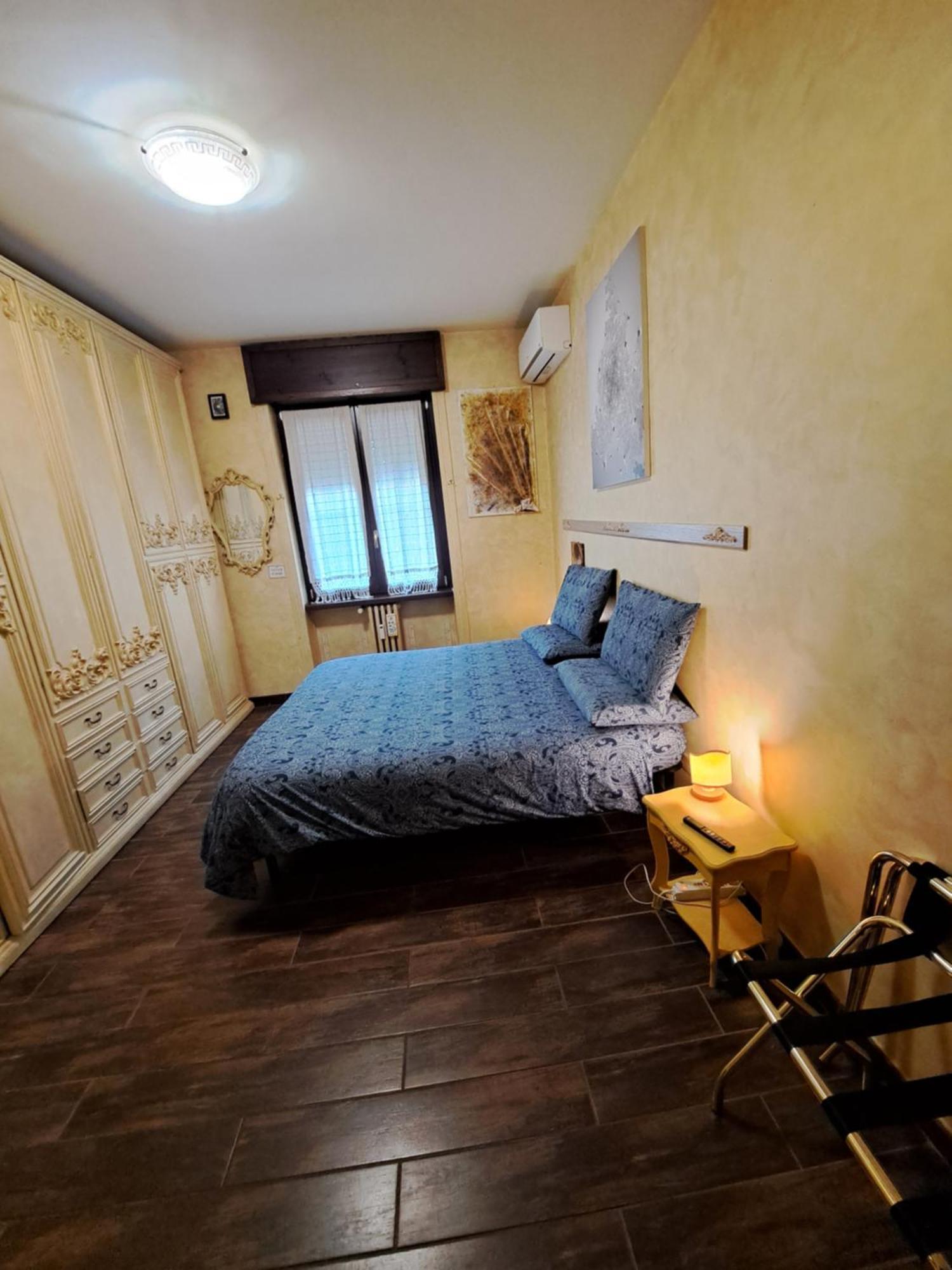 Bed & Breakfast A San Siro 75 Mediolan Zewnętrze zdjęcie