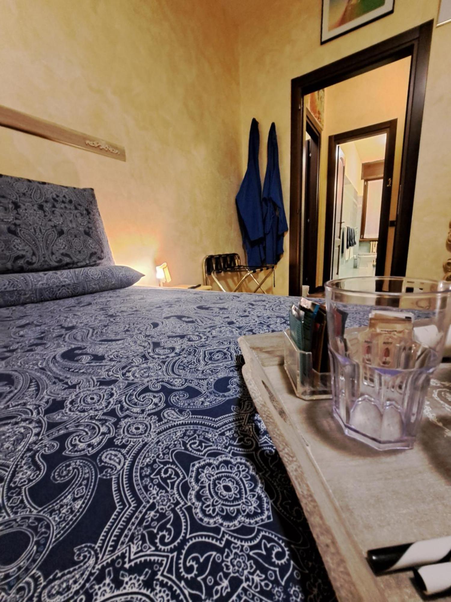 Bed & Breakfast A San Siro 75 Mediolan Zewnętrze zdjęcie