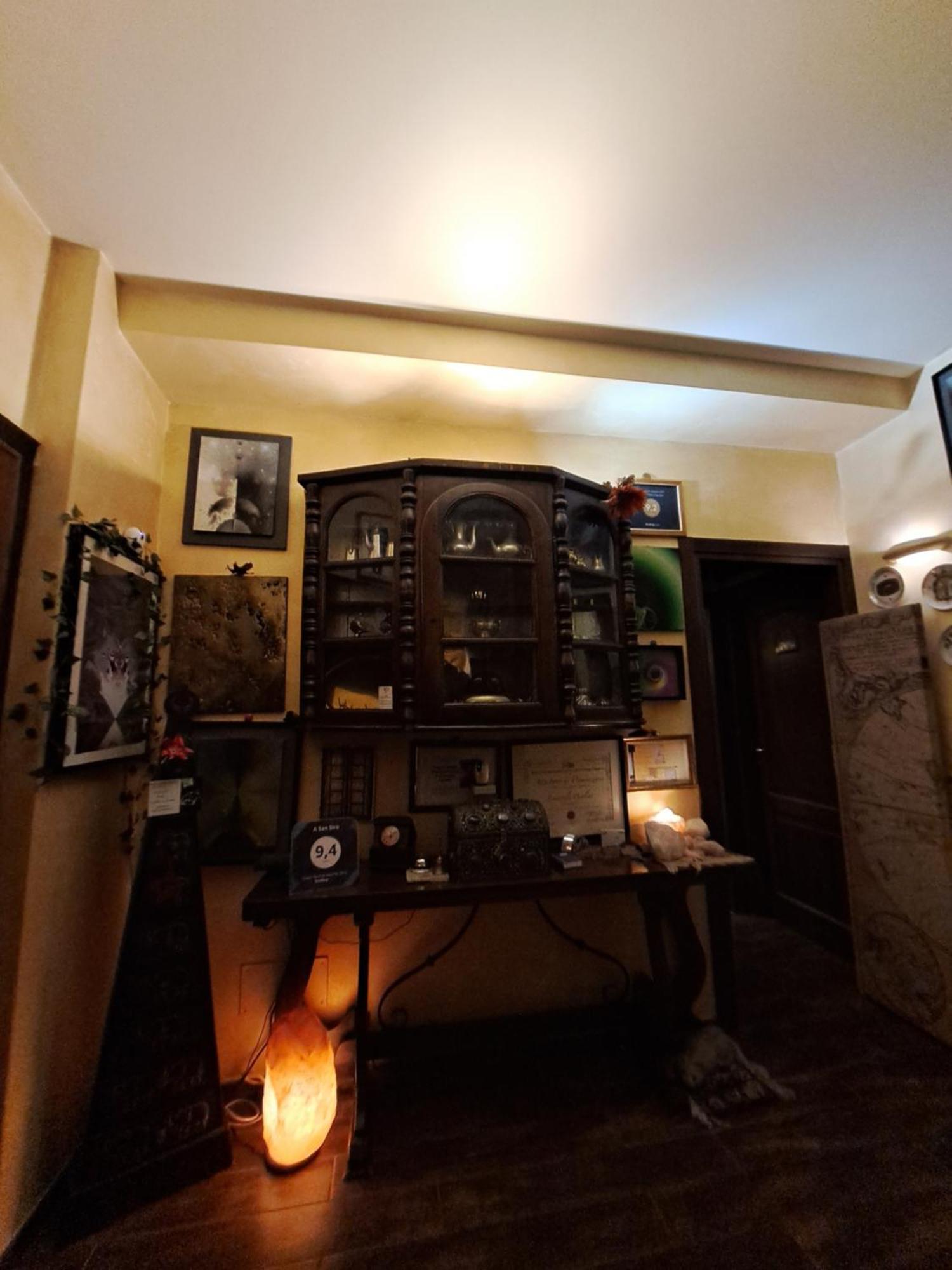 Bed & Breakfast A San Siro 75 Mediolan Zewnętrze zdjęcie