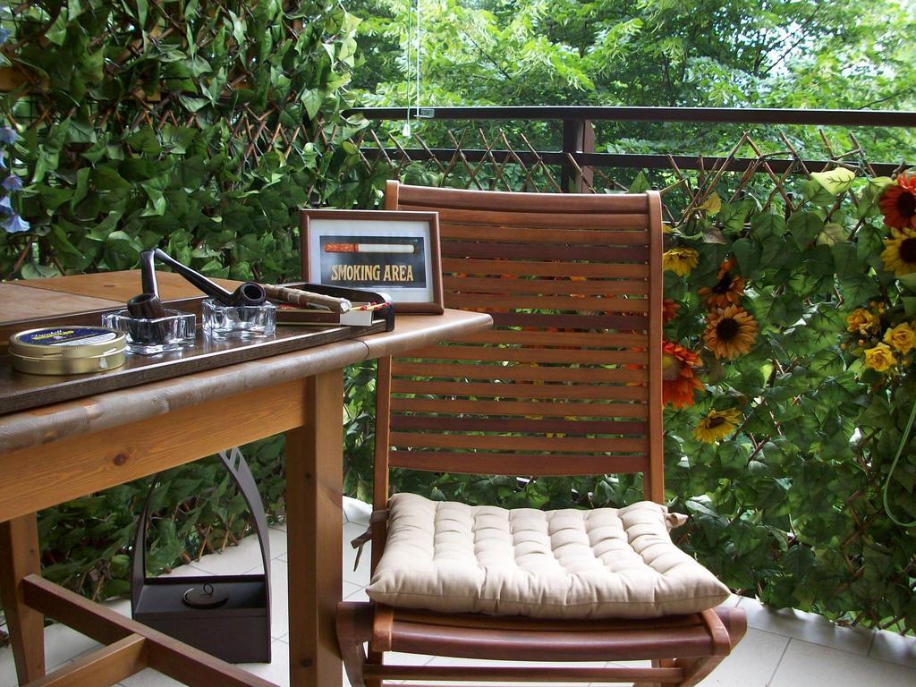 Bed & Breakfast A San Siro 75 Mediolan Zewnętrze zdjęcie