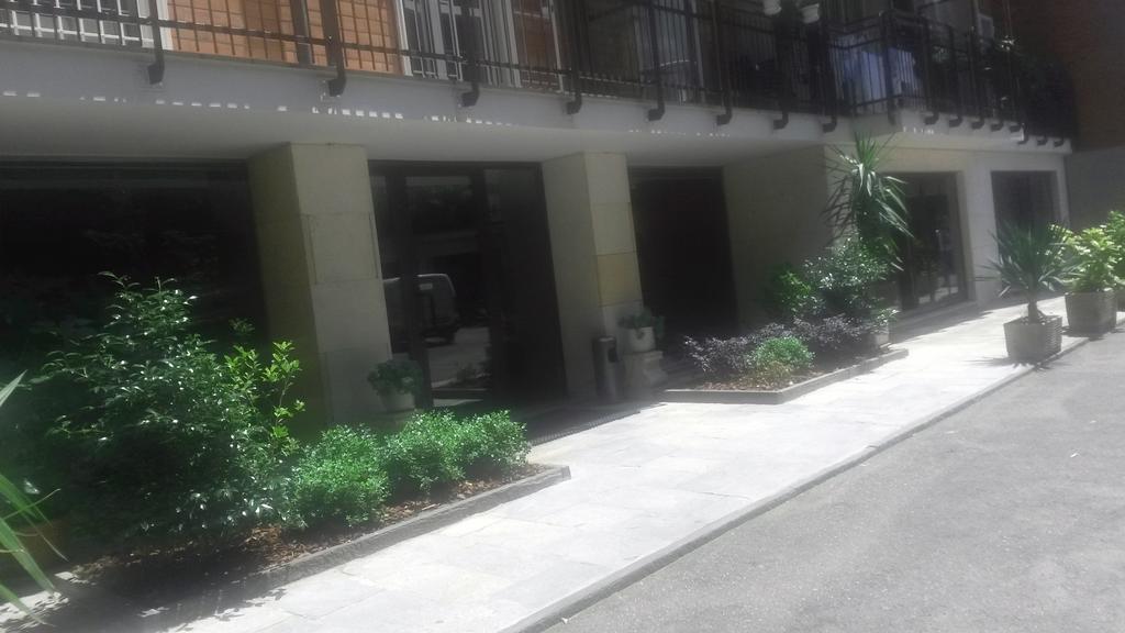 Bed & Breakfast A San Siro 75 Mediolan Zewnętrze zdjęcie