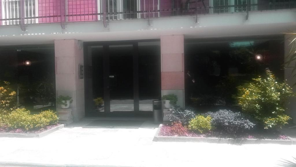 Bed & Breakfast A San Siro 75 Mediolan Zewnętrze zdjęcie