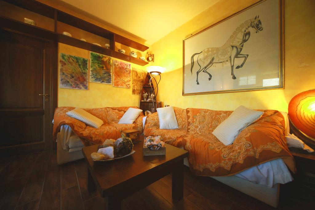Bed & Breakfast A San Siro 75 Mediolan Zewnętrze zdjęcie