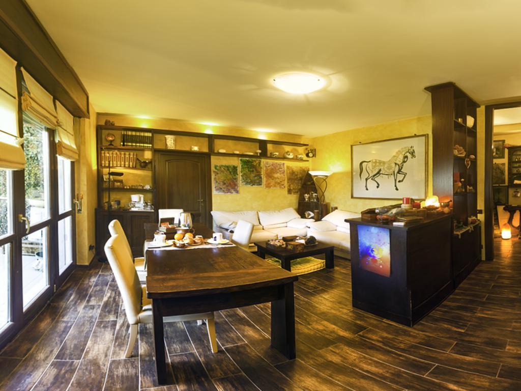 Bed & Breakfast A San Siro 75 Mediolan Zewnętrze zdjęcie
