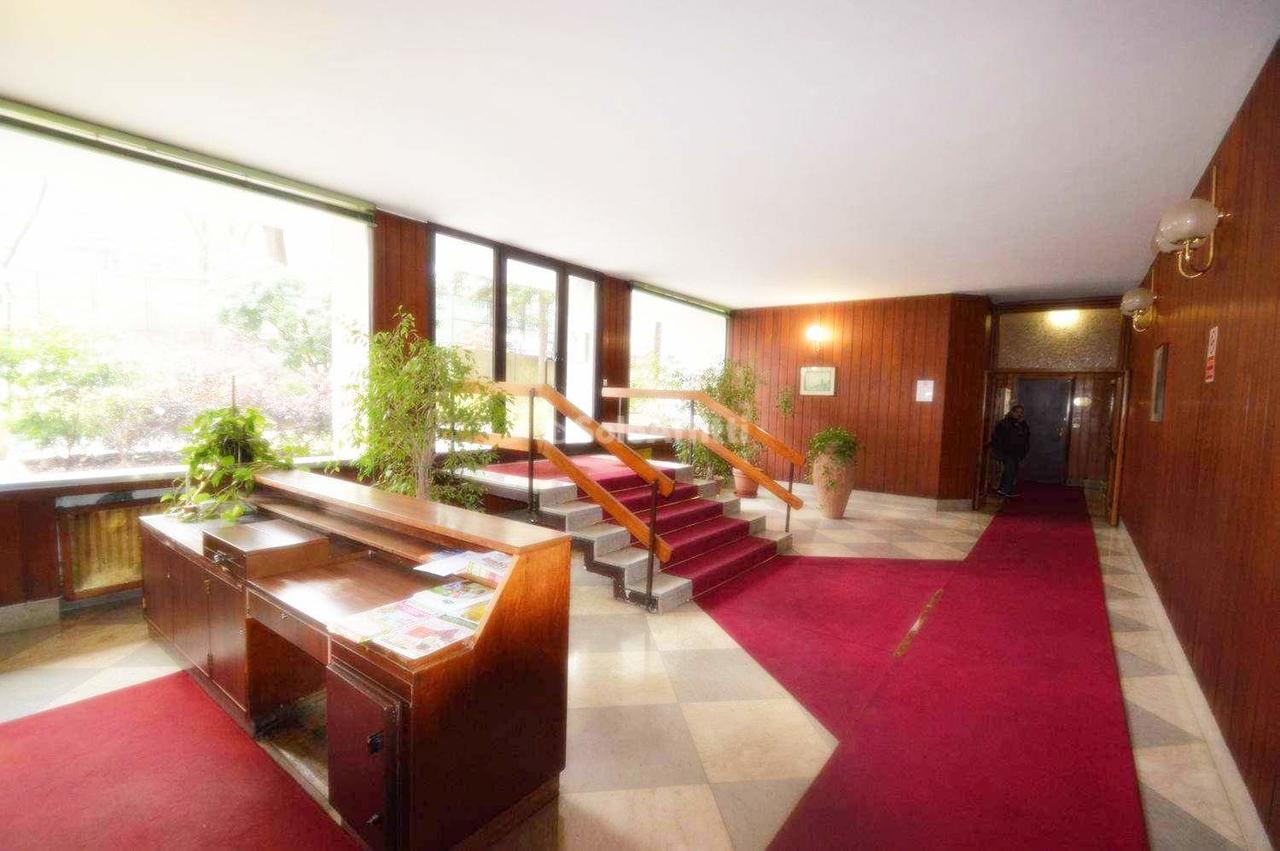 Bed & Breakfast A San Siro 75 Mediolan Zewnętrze zdjęcie