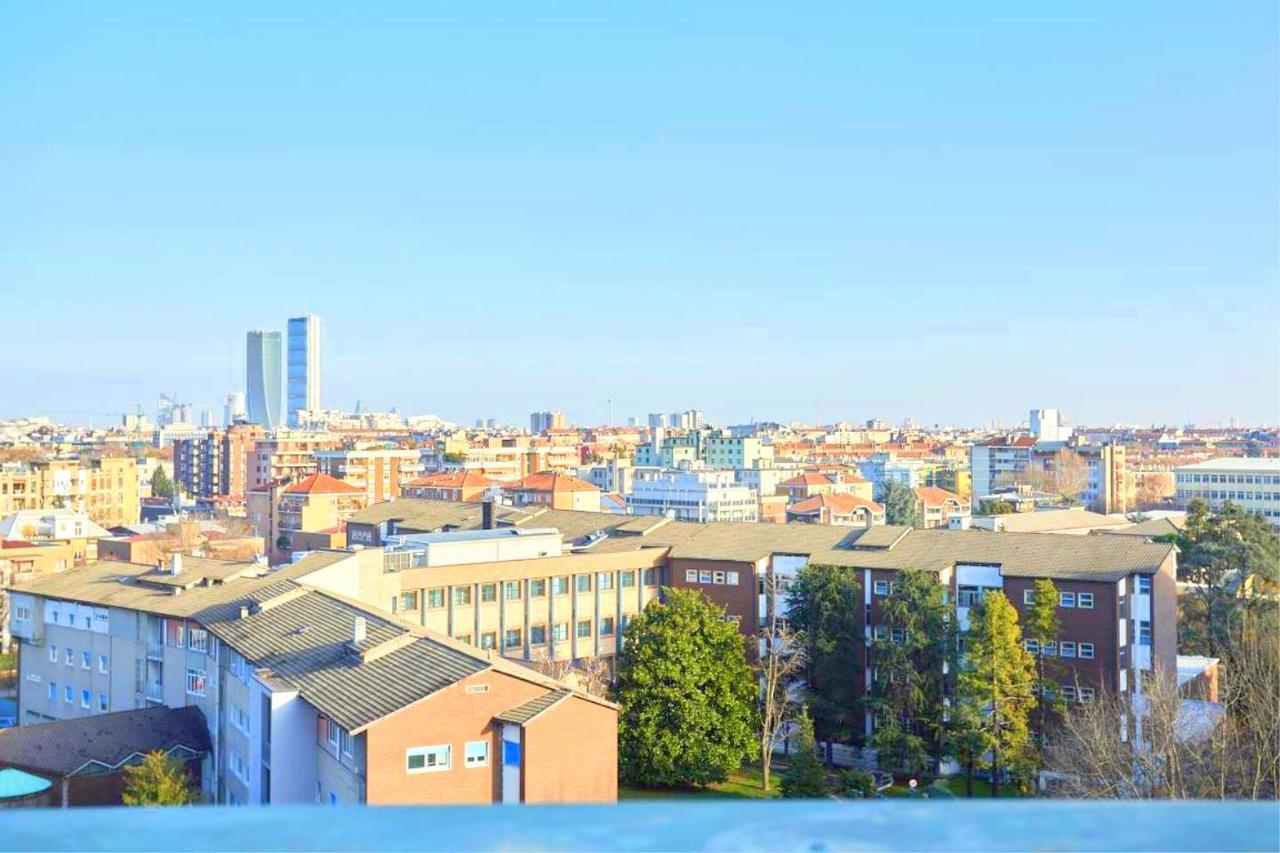 Bed & Breakfast A San Siro 75 Mediolan Zewnętrze zdjęcie