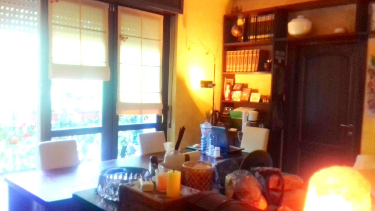 Bed & Breakfast A San Siro 75 Mediolan Zewnętrze zdjęcie
