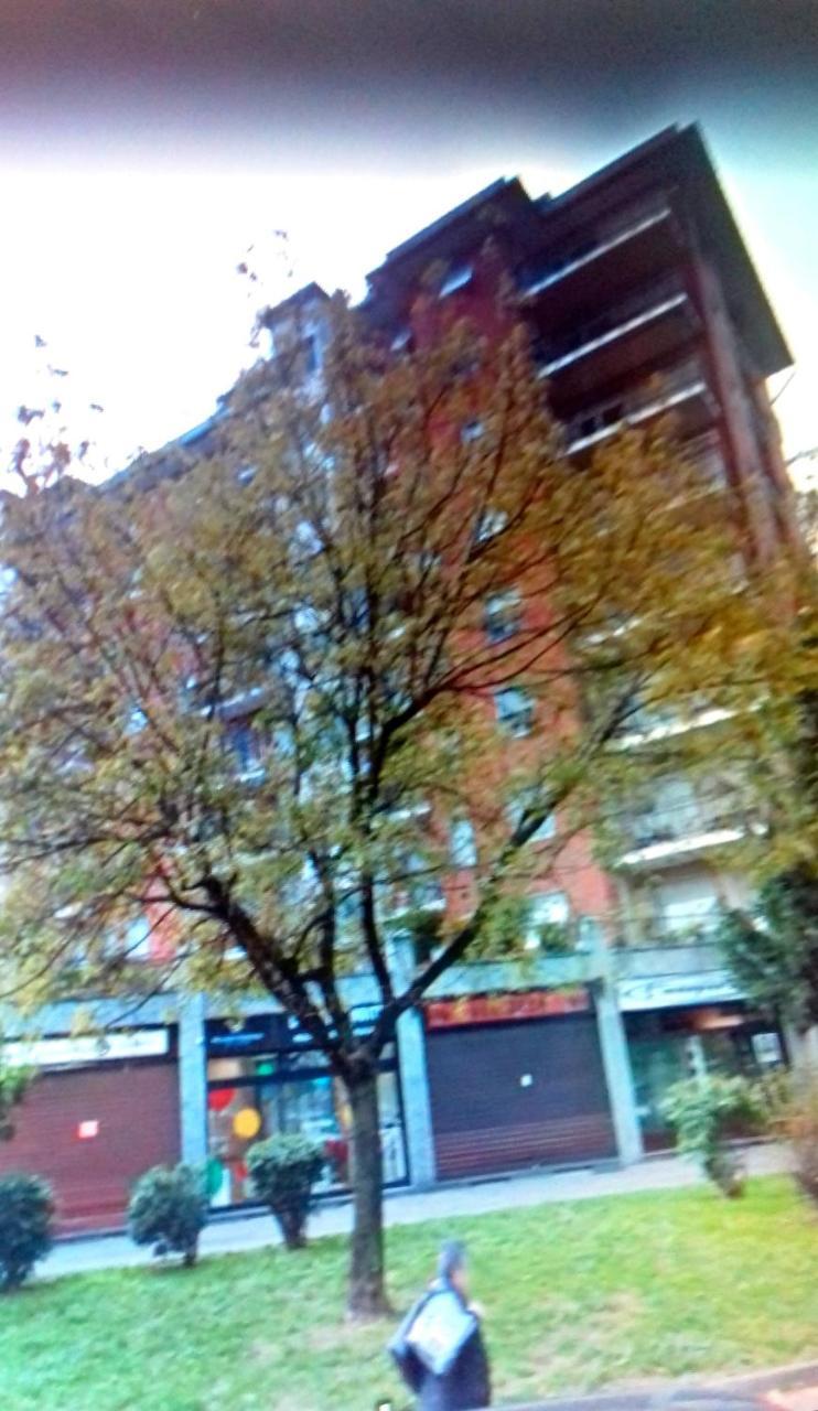 Bed & Breakfast A San Siro 75 Mediolan Zewnętrze zdjęcie