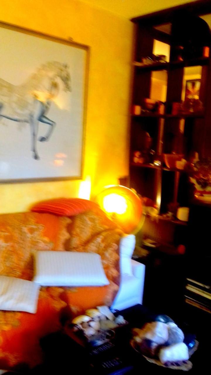 Bed & Breakfast A San Siro 75 Mediolan Zewnętrze zdjęcie