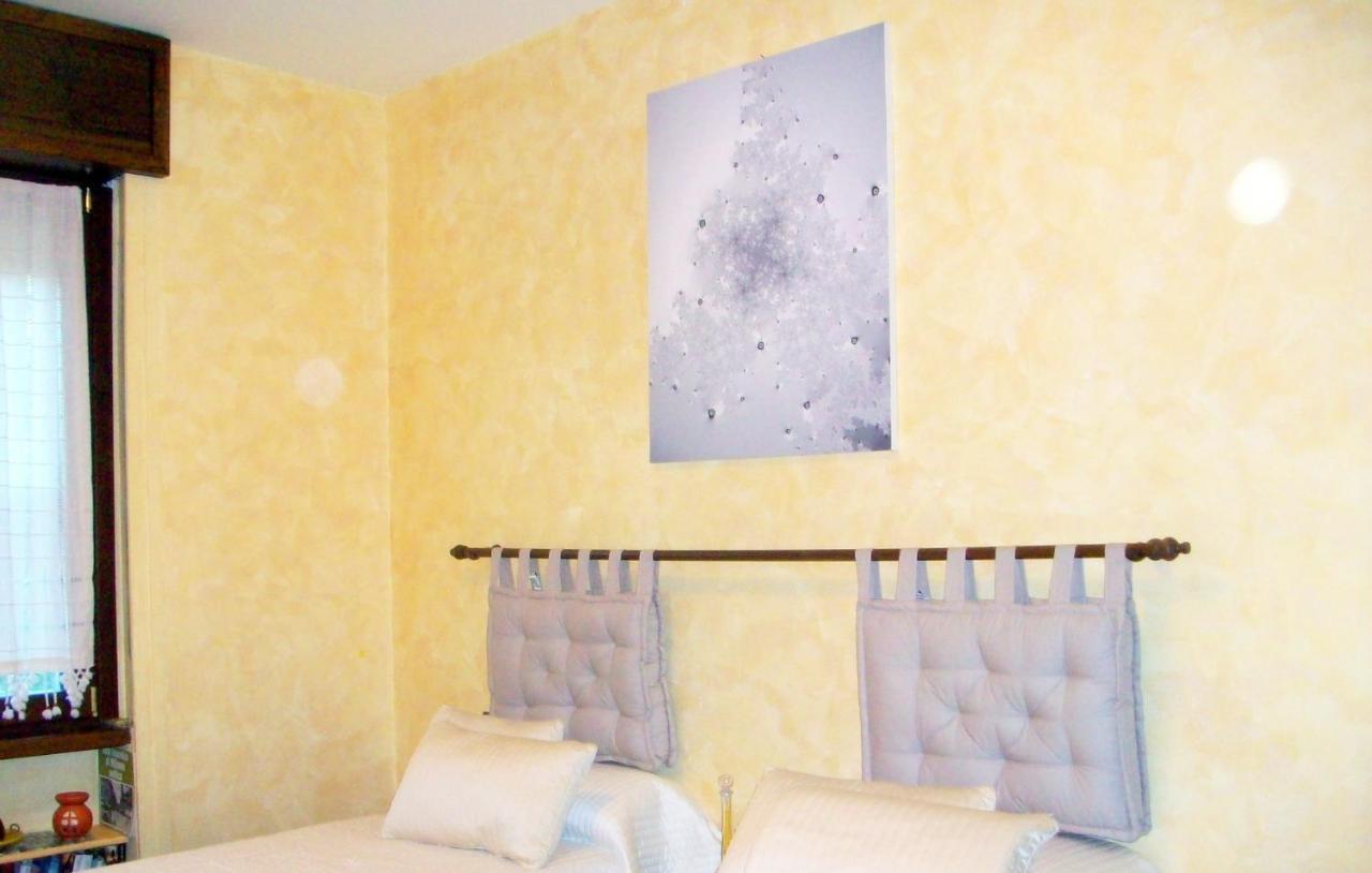 Bed & Breakfast A San Siro 75 Mediolan Zewnętrze zdjęcie