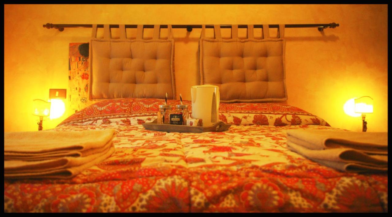 Bed & Breakfast A San Siro 75 Mediolan Zewnętrze zdjęcie