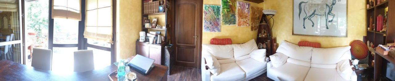 Bed & Breakfast A San Siro 75 Mediolan Zewnętrze zdjęcie